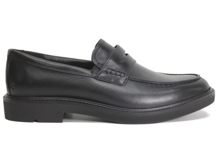 Metropole Leather Men s Loafer Shoes Online now