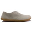 Vivobarefoot Mens Shoes Ra III Casual Lace-Up Flexible Outdoor Flats Suede - UK 11 Fashion