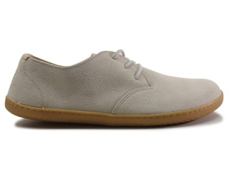 Vivobarefoot Mens Shoes Ra III Casual Lace-Up Flexible Outdoor Flats Suede - UK 11 Fashion