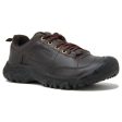 Keen Mens Shoes Targhee III Oxford Casual Lace-Up Outdoor Hiking Leather - UK 10 Online Sale