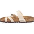 Mayari Birko-Flor Women s Sandals For Discount