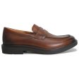 Metropole Leather Men s Loafer Shoes Online now