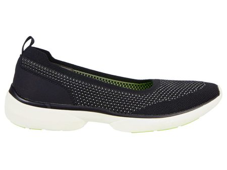 Vionic Womens Shoes Vortex Kallie Casual Slip-On Low-Profile Outdoor Textile - UK 6 For Discount