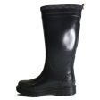 Rub350 Rubber Women s Tall Wellington Boots Online Sale