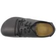 Montana Oiled Nubuck Leather Unisex Shoes For Sale