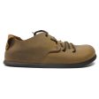 Montana Oiled Nubuck Leather Unisex Shoes For Sale