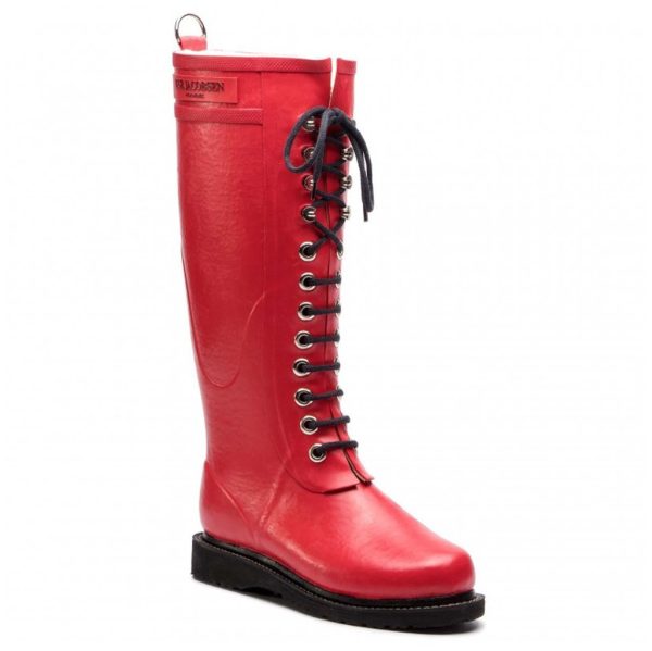 Rub1 Rubber Women s Tall Wellington Boots Sale