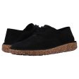 Gary Suede Leather Unisex Shoes Online Hot Sale