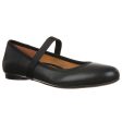 Joseline Mary Jane Leather Women s Slip-on Shoes Sale