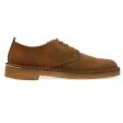 Clarks Originals Desert Leather Casual Lace-Up Derby Mens Shoes - UK 6 Online