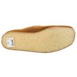 Clarks Originals Mens Shoes Wallabee Casual Lace-Up Moccassin Suede - UK 8.5 Supply