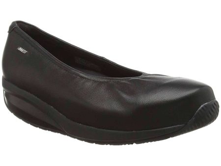 Harper Leather Women s Ballerinas Shoes Fashion