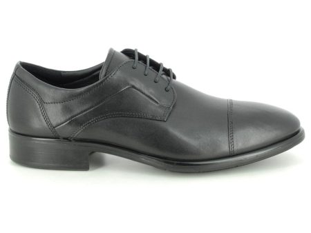 Citytray Leather Men s Derby Shoes Hot on Sale