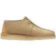 Desert Trek Suede Leather Men s Shoes Sale