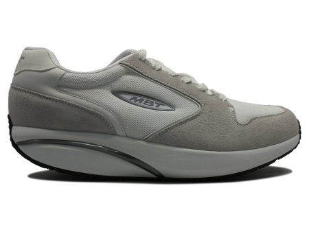 1997 Classic Suede & Mesh Men s Low-Top Sneakers Online