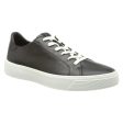 ECCO Womens Shoes Street Tray 291143 Lace-Up Low-Profile Outdoor Leather - UK 6.5-7 Fashion