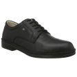 Finn Comfort Mens Shoes Milano Casual Smart Lace-Up Leather - UK 7.5 Online Hot Sale