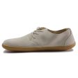 Vivobarefoot Mens Shoes Ra III Casual Lace-Up Flexible Outdoor Flats Suede - UK 11 Fashion