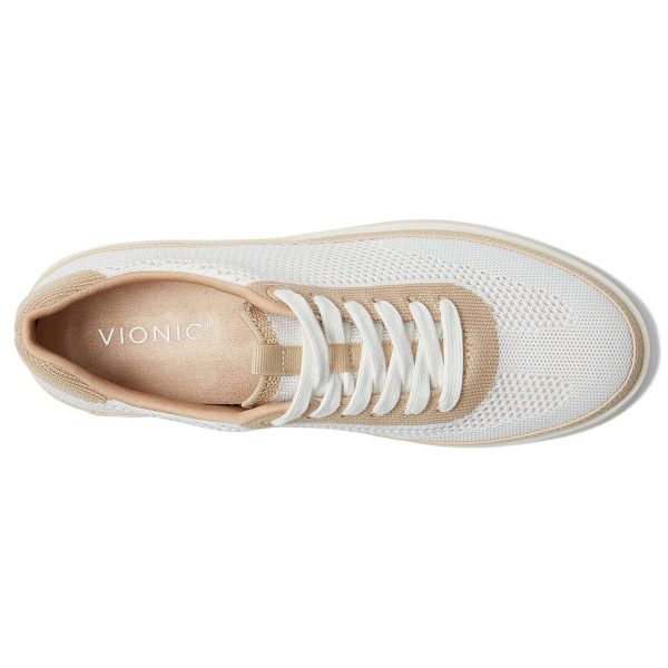 Essence Galia Textile Women s Low Top Sneakers Online