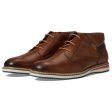 Pikolinos Mens Shoes Avila M1T Casual Lace-Up Ankle Outdoor Leather - UK 8 on Sale