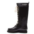 Rub1 Rubber Women s Tall Wellington Boots Sale