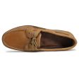 Sperry Mens Shoes Authentic Original Casual Lace-Up Low-Profile Leather - UK 7 Supply