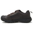 Keen Mens Shoes Targhee III Oxford Casual Lace-Up Outdoor Hiking Leather - UK 10 Online Sale