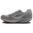 1997 Classic Suede & Mesh Women s Low-Top Sneakers Fashion