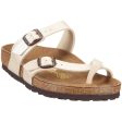 Mayari Birko-Flor Women s Sandals For Discount