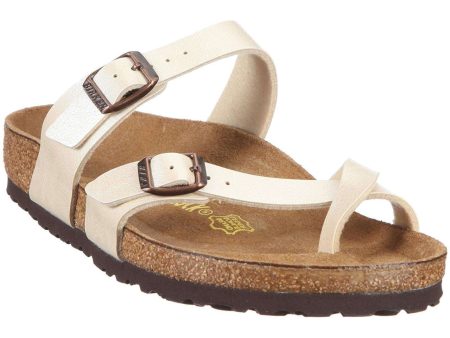 Mayari Birko-Flor Women s Sandals For Discount