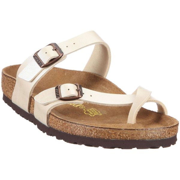 Mayari Birko-Flor Women s Sandals For Discount