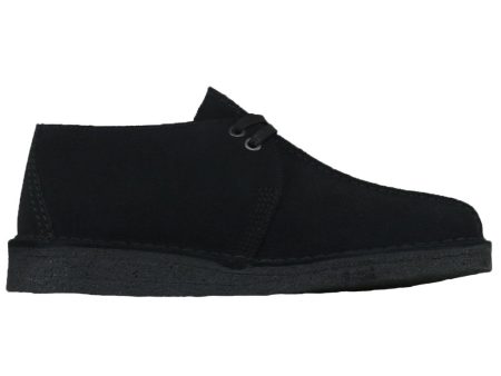 Desert Trek Suede Leather Men s Shoes Sale