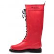 Rub1 Rubber Women s Tall Wellington Boots Sale