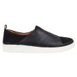 Zinah Leather Women s Slip-on Shoes Discount