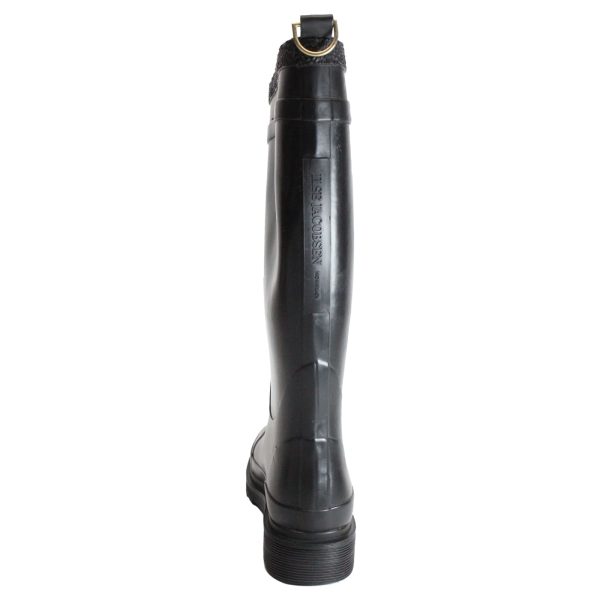 Rub350 Rubber Women s Tall Wellington Boots Online Sale