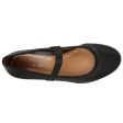 Joseline Mary Jane Leather Women s Slip-on Shoes Sale