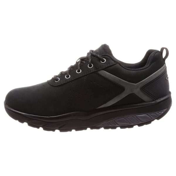 Kibo GTX Waterproof Nubuck Leather Women s Hiking Shoes Online Sale