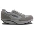 1997 Classic Suede & Mesh Women s Low-Top Sneakers Fashion