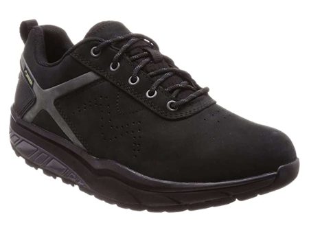 Kibo GTX Waterproof Nubuck Leather Women s Hiking Shoes Online Sale