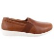 Magnolia Gianna Leather Women s Loafer Shoes Supply