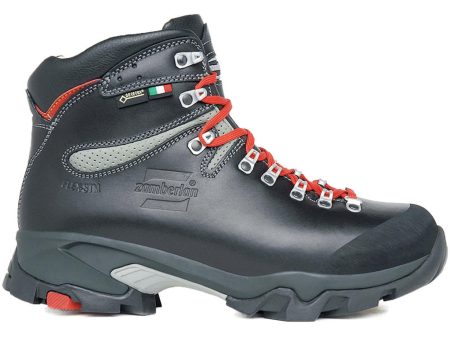 Zamberlan Mens Boots 1996 Vioz Lux GTX RR Outdoor Hiking Trekking Leather - UK 7.5 For Cheap