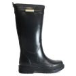 Rub350 Rubber Women s Tall Wellington Boots Online Sale