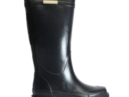 Rub350 Rubber Women s Tall Wellington Boots Online Sale