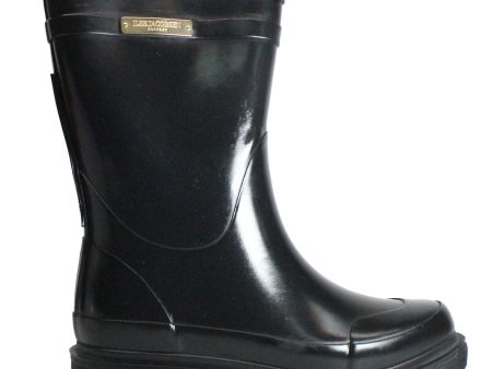 Rub300 Rubber Women s Medium Wellington Boots Supply