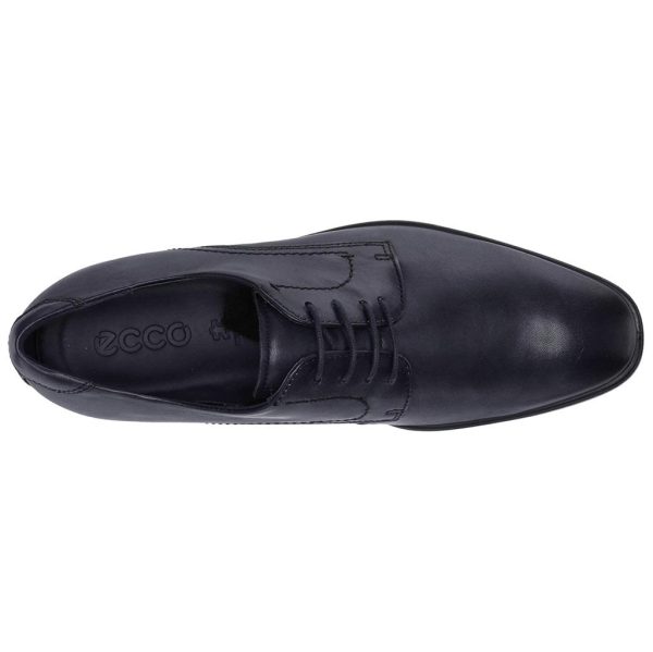 Melbourne Smooth Leather Men s Formal Shoes Supply