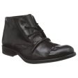 Muro577Fly Leather Men s Formal Shoes Fashion