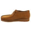 Clarks Originals Mens Shoes Wallabee Casual Lace-Up Moccassin Suede - UK 8.5 Supply