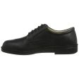 Finn Comfort Mens Shoes Milano Casual Smart Lace-Up Leather - UK 7.5 Online Hot Sale