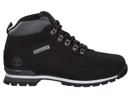 Splitrock Mid Hiker Nubuck Men s Ankle Hiking Boots Cheap