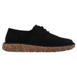 Gary Suede Leather Unisex Shoes Online Hot Sale